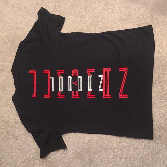 Jordan Retro 11 T-shirt, M - Picture 5 of 6